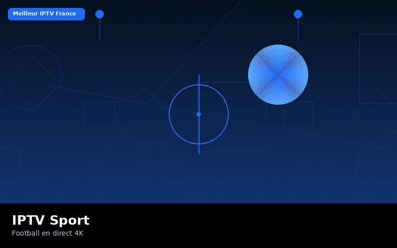 IPTV sport football streaming